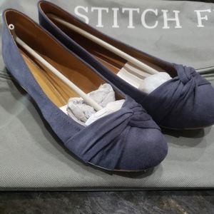 ☆NWT☆ Stitch Fix Flats